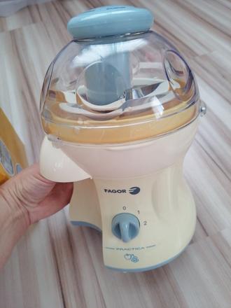 Odšťavovač, fagor