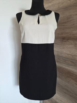 Elegantné šaty, reserved,36