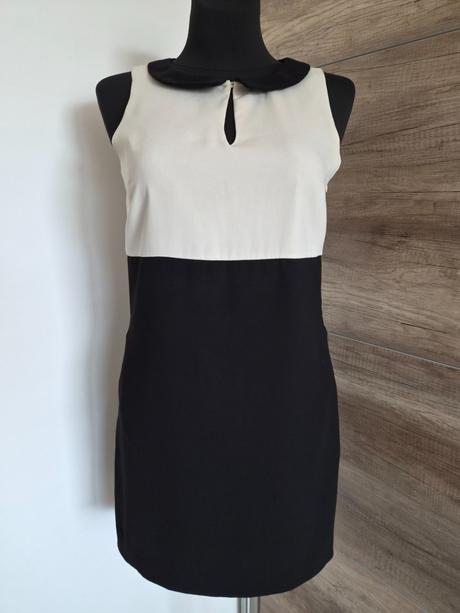 Elegantné šaty, reserved,36