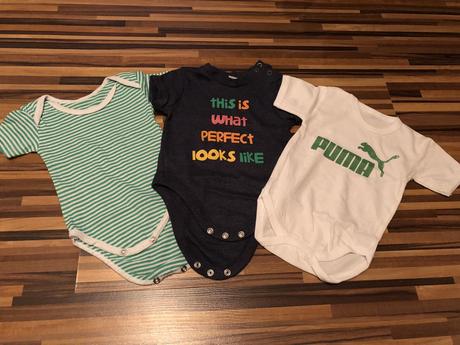 Body s krátkym rukávom, f&f,56