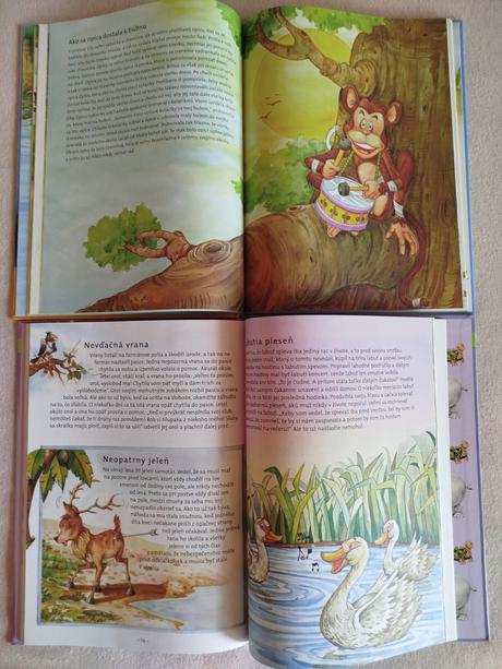 Rozprávky o zvieratkách ..., 