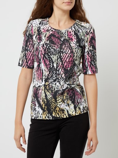 Dámske tričko-top, christian berg, veľ. l, l