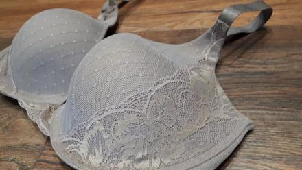 Podprsenka triumph push up 70-75 / c-d, triumph,75d