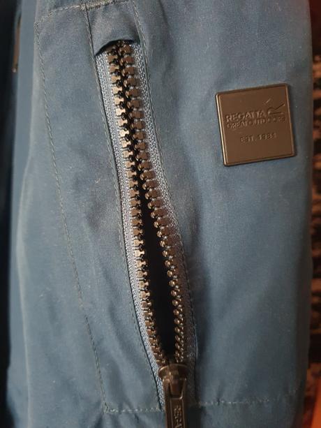 Bunda regatta, regatta,l