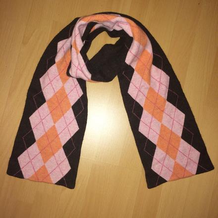 Šál j.crew, xl