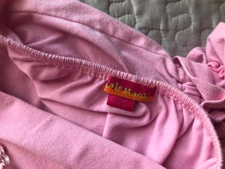 Letný overal kate mack, 116