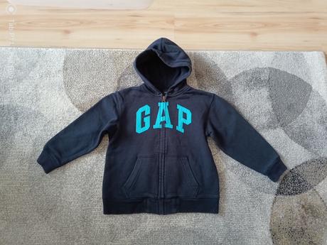 Chlapčenská mikina gap, gap,116