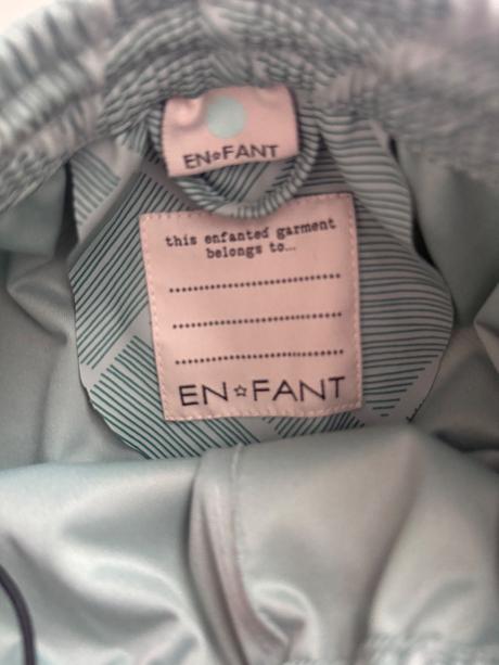 Enfant gumenne gate 110, 110