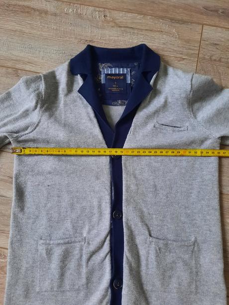 Chlapčensky sveter, mayoral,122