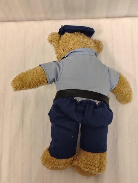 Zberateľská sada 3ks medvedíkov legacy bears, 