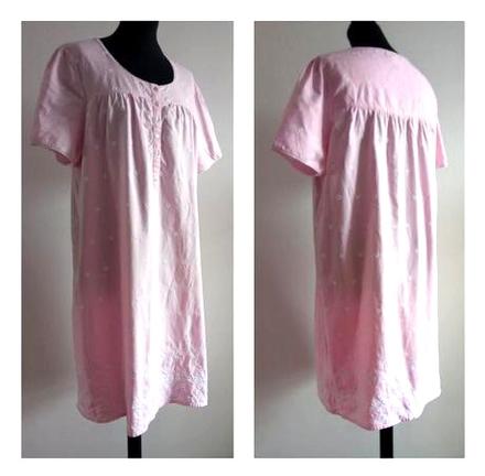 Nočná košeľa, 42