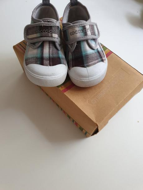 Platenky coccodrillo, coccodrillo,22