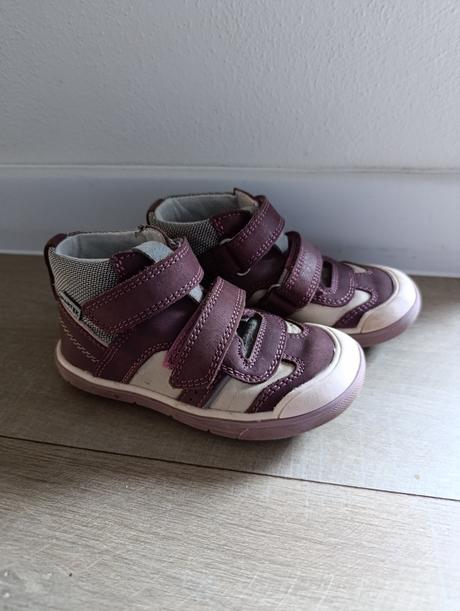 Bartek dievčenské topánky, bartek,24