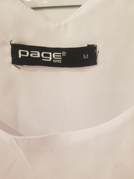 Blúzky zebra l,today m.., m