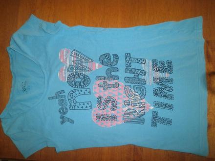 Tričko, cherokee,152