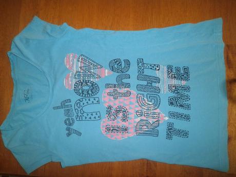 Tričko, cherokee,152