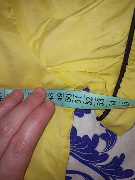 Biznis blúzka nová, m