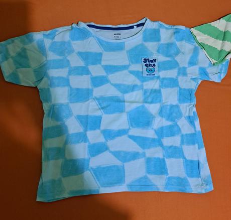 Tričká, sinsay,134