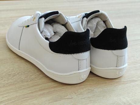 Royale - white & black 41, be lenka,41