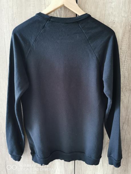 Dámska mikina, tezenis,m