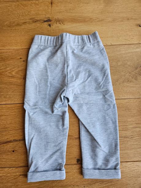 Chlapcensky bavlneny oblek/komplet v.80, coccodrillo,80