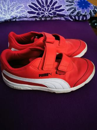 Tenisky puma, puma,34