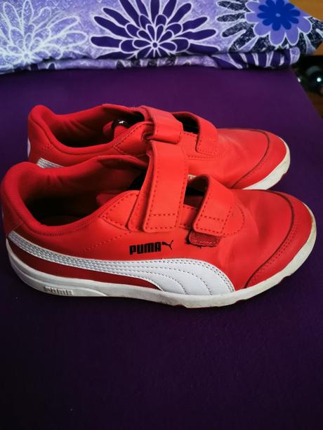 Tenisky puma, puma,34