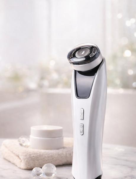 Mini hifu - 3v1 prístroj pre domáci lifting a omla, 