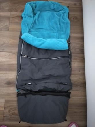 Fusak na zimu, emitex