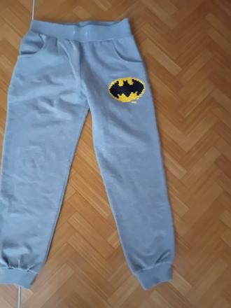 Teplaky  pre deti, 134