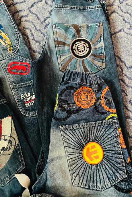 Chlapčenské rifle 152, 152