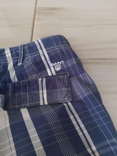 Pánske kraťasy gant, gant,36