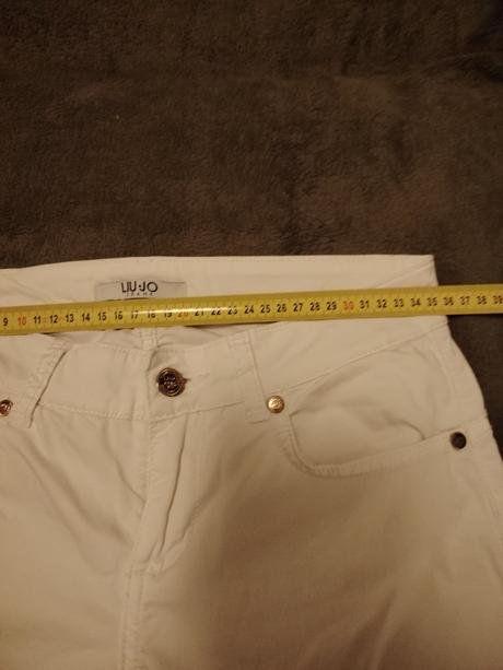 Nohavice liu jo, liu jo,26