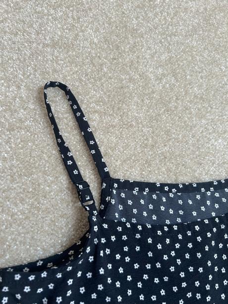 Letné šaty h&m veľ.134, h&m,134