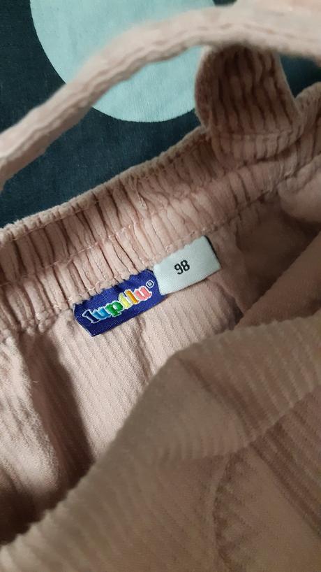 Mencestrova sukna s trakmi, lupilu,98