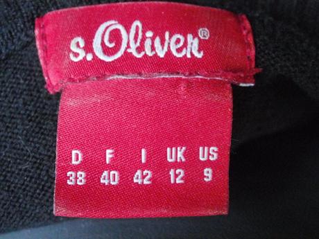 Pulovrik, s.oliver,38