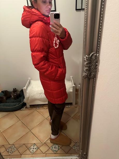 Červená bunda, s.a.m.,s