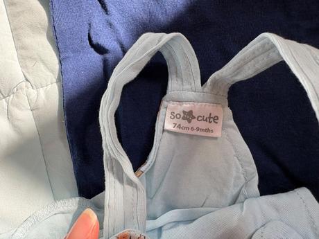 Set hm a body lidl a kratase pepco, h&m,68