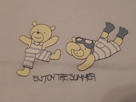 Tricko s kratkym rukavom, zn. tex, 80