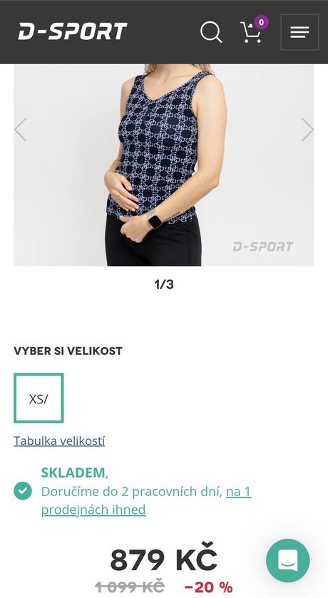 Guess tielko xs/s, guess,xs