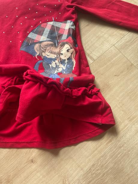 Krásne šaty, mayoral,104