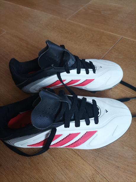 Kopačky adidas, adidas,32