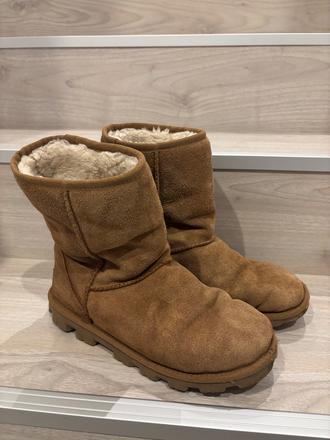 Cizmy, ugg,39