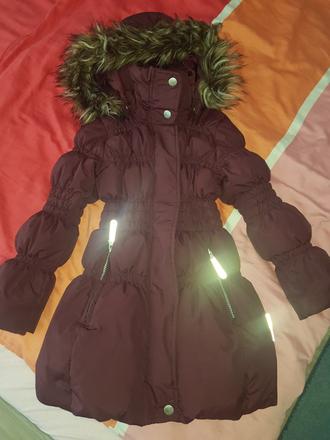 Zimna bundička, 128