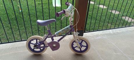 Detský bycikel, 12