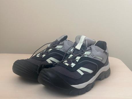 Topánky, quechua,35