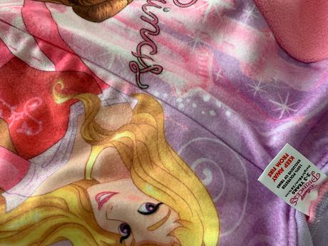 Flisove overaly ve.2-3, 98