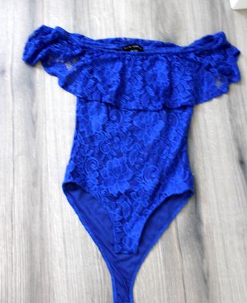 Body, xs