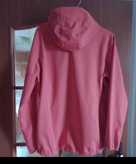 Bunda willard, xl