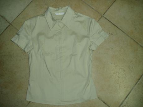 Mng.košeľa veľ.xs/s, mango,xs